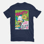 Krusty O's-mens premium tee-dalethesk8er
