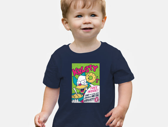 Krusty O's