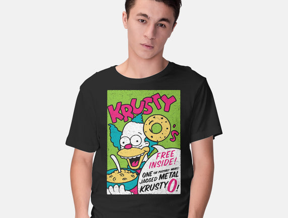 Krusty O's