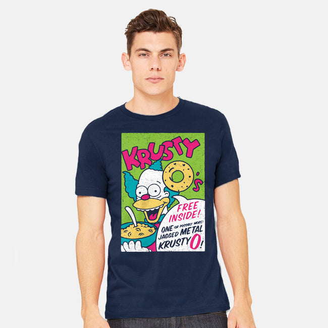 Krusty O's-mens heavyweight tee-dalethesk8er