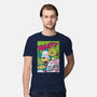 Krusty O's-mens premium tee-dalethesk8er