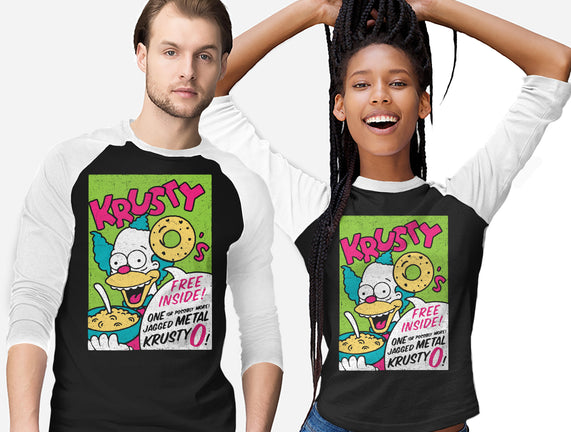 Krusty O's