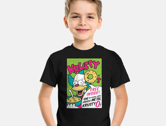 Krusty O's