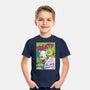 Krusty O's-youth basic tee-dalethesk8er