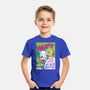 Krusty O's-youth basic tee-dalethesk8er