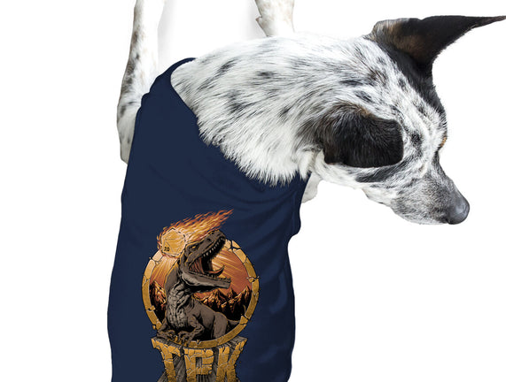 Prehistoric TPK