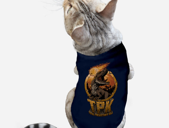 Prehistoric TPK