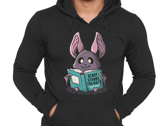 Scary Stories For Bats