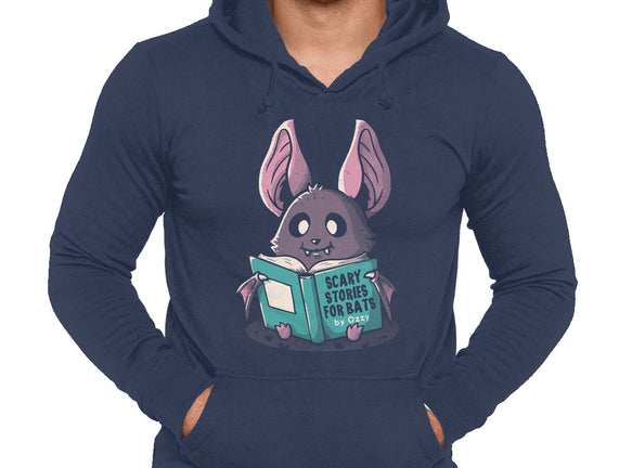 Scary Stories For Bats