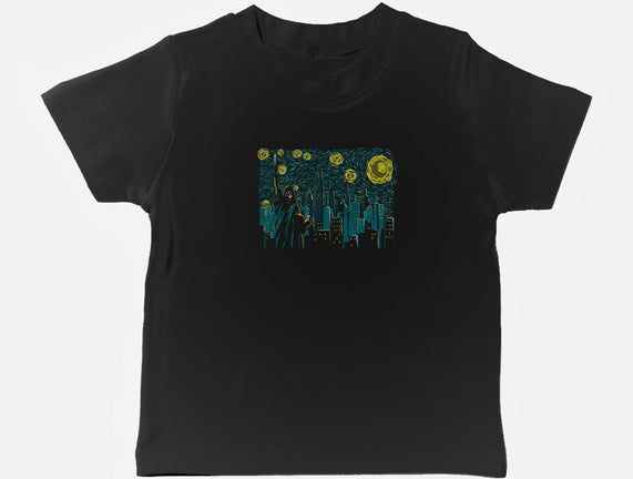 Starry Scream