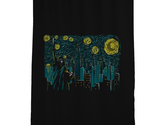 Starry Scream