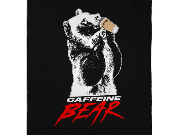 The Caffeine Bear
