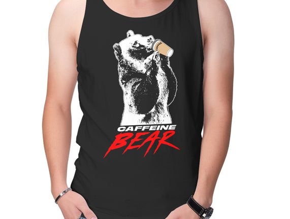 The Caffeine Bear