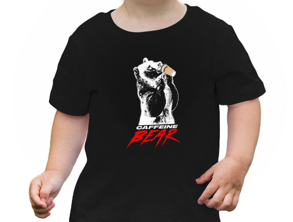The Caffeine Bear