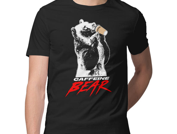 The Caffeine Bear