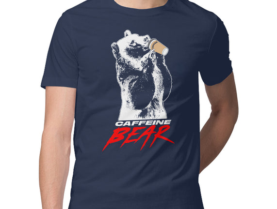 The Caffeine Bear