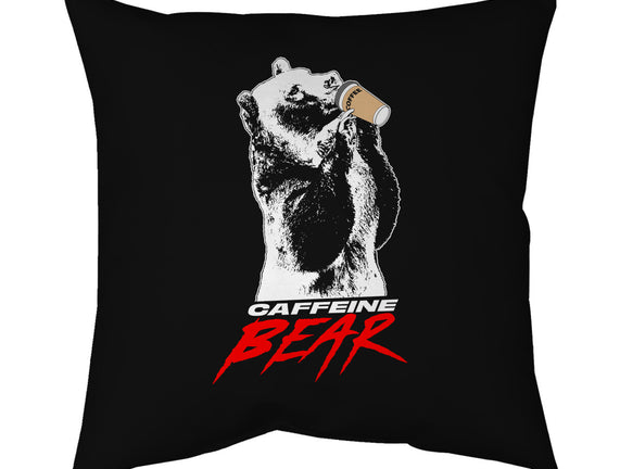 The Caffeine Bear
