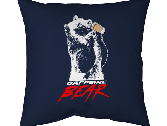 The Caffeine Bear