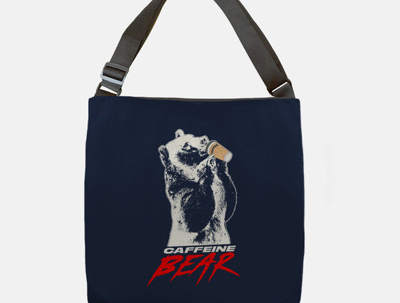 The Caffeine Bear