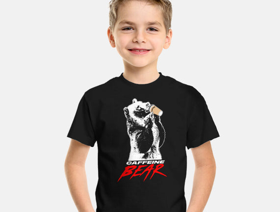 The Caffeine Bear