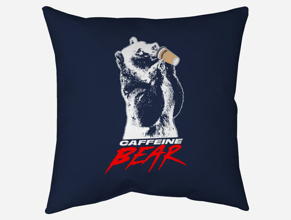 The Caffeine Bear