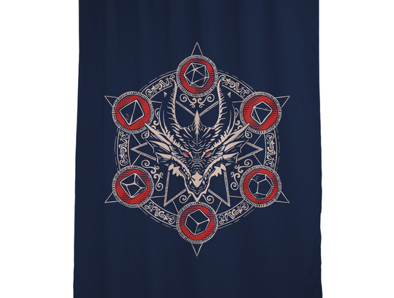 Dragon's Magic Circle