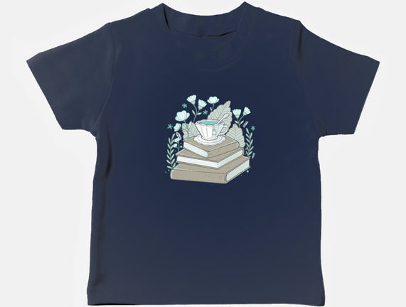 Books And Tea