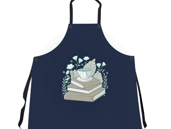 Books And Tea
