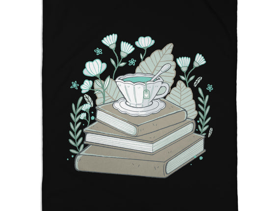 Books And Tea