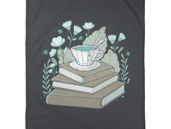 Books And Tea