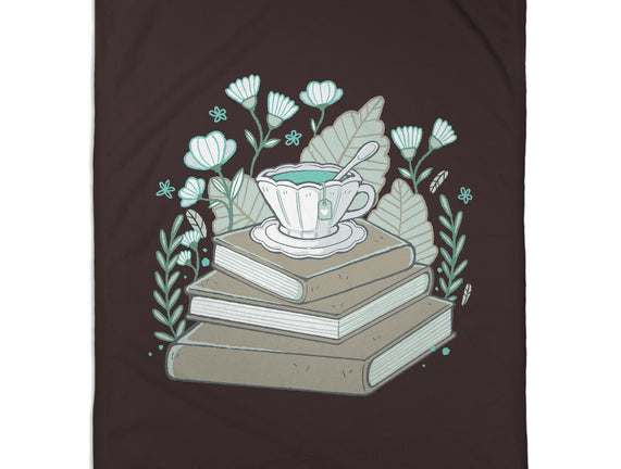 Books And Tea
