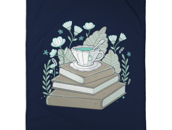Books And Tea