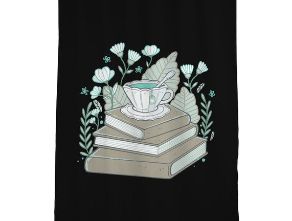 Books And Tea