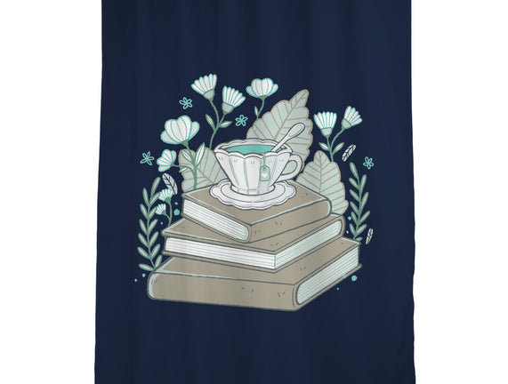 Books And Tea