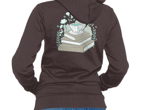 Books And Tea