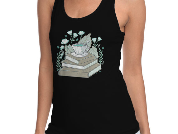 Books And Tea