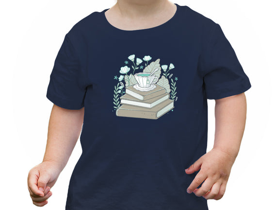 Books And Tea