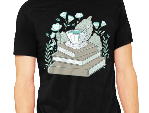 Books And Tea
