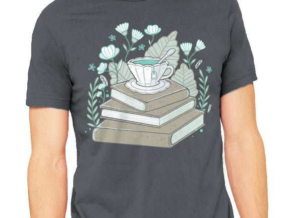 Books And Tea
