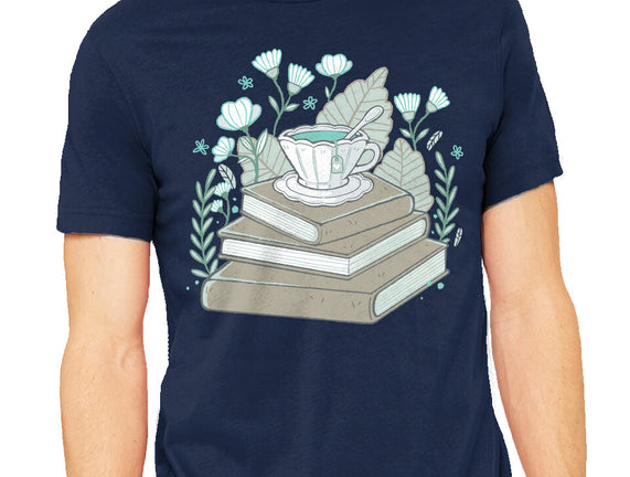 Books And Tea