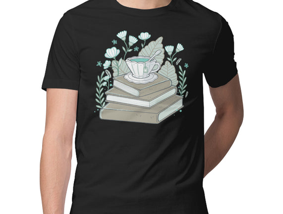 Books And Tea