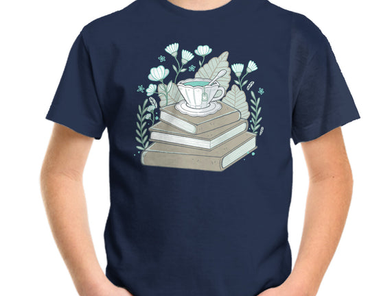 Books And Tea