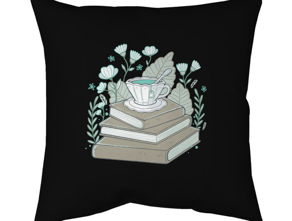 Books And Tea