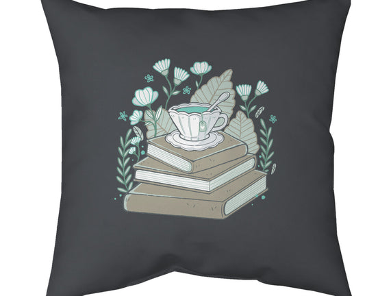 Books And Tea