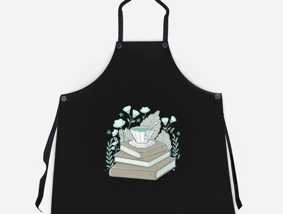 Books And Tea