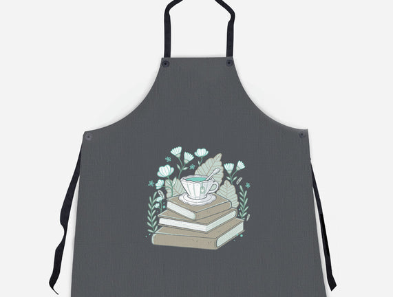Books And Tea
