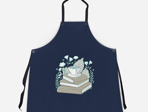 Books And Tea