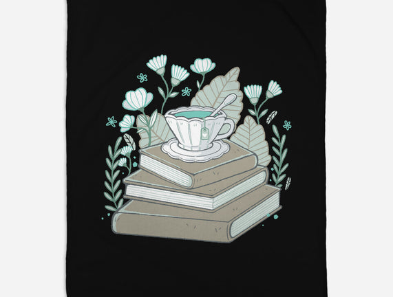 Books And Tea