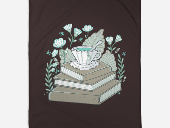 Books And Tea