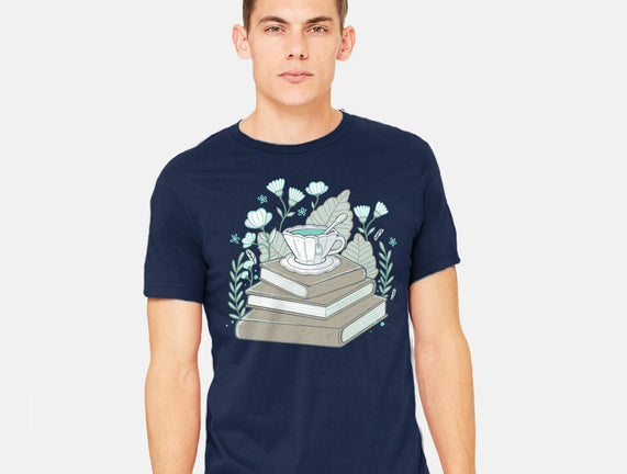 Books And Tea